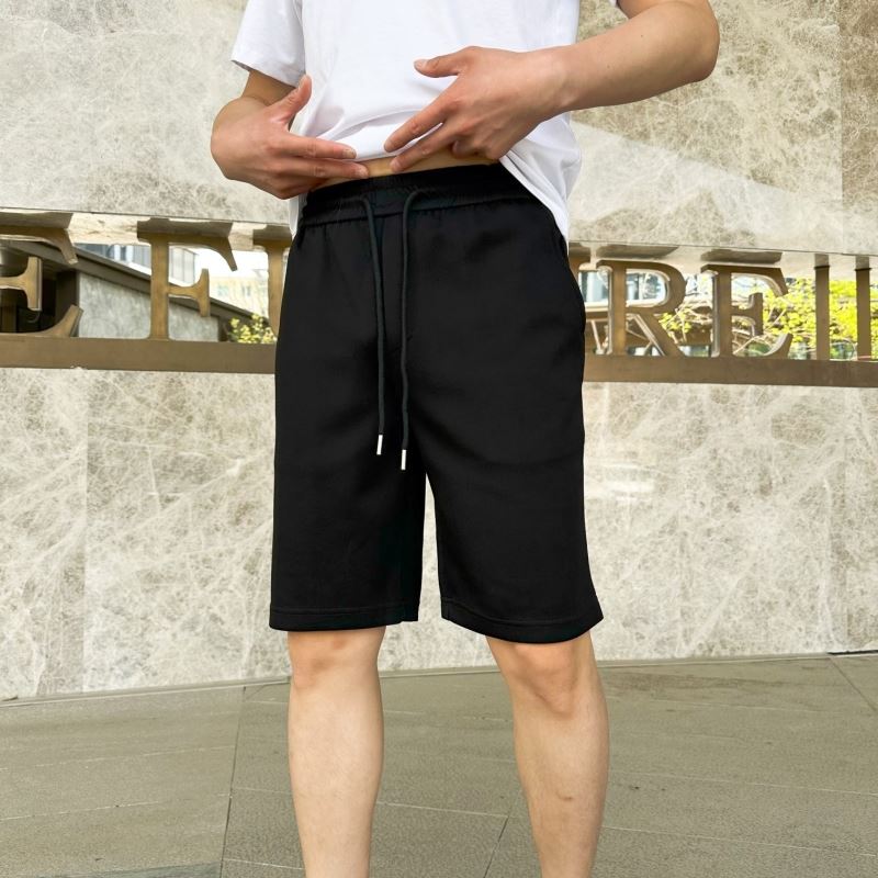 Prada Short Pants